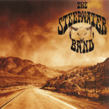 The Steepwater Band - Brother To The Snake '2001