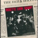 Roxette - Look Sharp! '1988