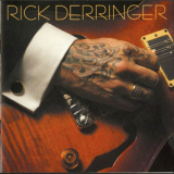 Rick Derringer - Free Ride '2002