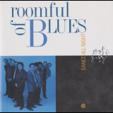 Roomful Of Blues - Dance All Night '1994