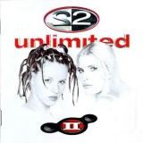 2 Unlimited - II '1998