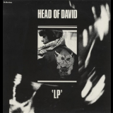 Head Of David - Head Of David '1986