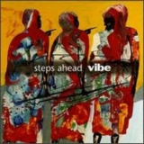 Steps Ahead - Vibe '1995