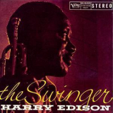 Harry Edison - The Swinger (2CD) '1998