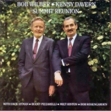 Bob Wilber & Kenny Davern - Summit Reunion '1990