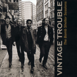 Vintage Trouble - Tbss Limited Edition Bonus Disc '2011