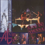 Alvin Lee - Alvin Lee - Live In Vienna '1994