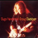 Bugs Henderson Group - Backbop '1998