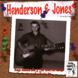 Bugs Henderson & The Shuffle Kings - Henderson & Jones '1997