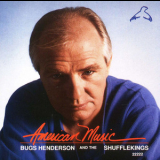 Bugs Henderson & The Shufflekings - American Music '1988
