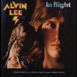 Alvin Lee - In Flight (2CD) '1974