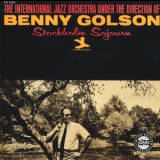 Benny Golson - Stockholm Sojourn '1964 