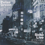 Peter Green Splinter Group - Soho Live At Ronnie Scott's - Cd 1 '2001