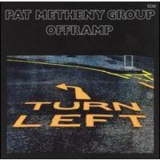 Pat Metheny - Offramp '1982