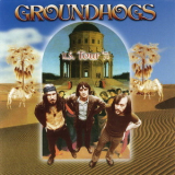 Groundhogs - Us Tour 72 '1972 