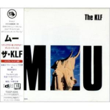 The Klf - MU  (Japan Limited)[CDS] '1991