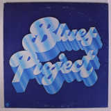 The Blues Project - Blues Project '1972