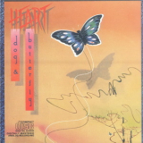Heart - Dog & Butterfly '1978