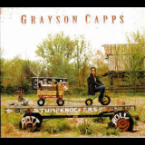 Grayson Capps & The Stumpknockers - Rott 'n' Roll '2008