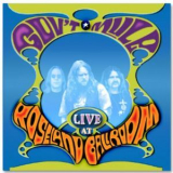 Gov't Mule - Live At Roseland Ballroom '2007