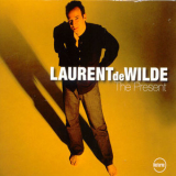 Laurent De Wilde - The Present '2006