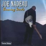 Joe Nadeau - Burning Sands '2002