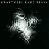 Kraftwerk - Expo Remix [CDS] '2000
