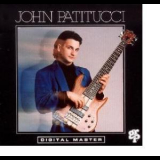 John Patitucci - John Patitucci '1987