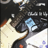 Matt O'ree & The Blues Hounds - Chalk It Up '2001