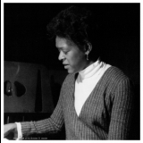 Shirley Scott, Orgel - Groovin' '1995