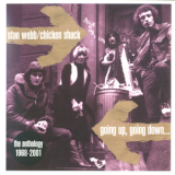 Chicken Shack - The Anthology 1967-2001 '2004