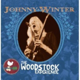 Johnny Winter - The Woodstock Experience '2009