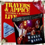 Pat Travers & Carmine Appice - Live At The House Of Blues '2005