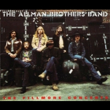 The Allman Brothers Band - The Fillmore Concerts (2CD) '1992