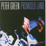 Peter Green - Promised Land '2001