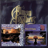 The Allman Brothers Band - Where It All Begins-1994..win,lose Or Draw Vol.2(1975) '2004