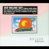 The Allman Brothers Band - Eat A Peach (deluxe Edition Bonus Disc) (2CD) '1972