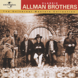 The Allman Brothers Band - Classic Allman Brothers '1999