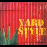 Big Sugar - Yardstyle '2014