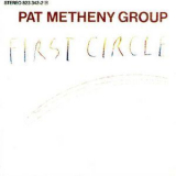 Pat Metheny Group - First Circle '1984