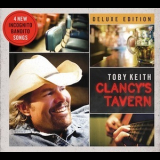 Toby Keith - Clancy's Tavern '2011
