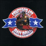 Confederate Railroad - Confederate Railroad '1992
