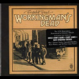 The Grateful Dead - Workingman's Dead (2003 Remastered) '1970