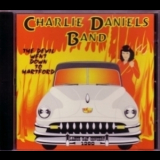 Charlie Daniels Band, The - The Devil Went Down To Hartford '1980