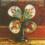 Charlie Daniels - Tejohn, Grease, & Wolfman '1972