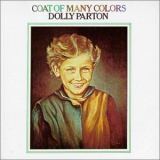 Dolly Parton - Coat Of Many Colours '1971