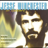 Jesse Winchester - In Concert '2003