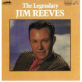 Jim Reeves - The Legendary Jim Reeves '1986