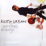Keith Urban - 2009 - Defying Gravity '2009