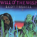 Leon Russell - Will O' The Wisp '1975